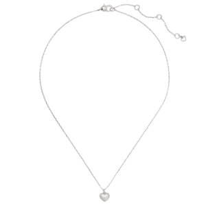 Kate Spade Heart You Delicate Mini Pendant